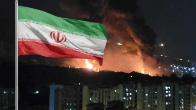 İran’daki protestolarda can kaybı 4 bin 519’a çıktı