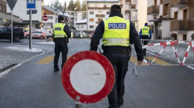 İsviçre’de kayak merkezinde yangın: 47 ölü, 115 yaralı