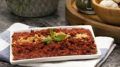 Kahvaltı rutininizi değiştirecek tarif: Yedikçe yediren Çemen tarifi