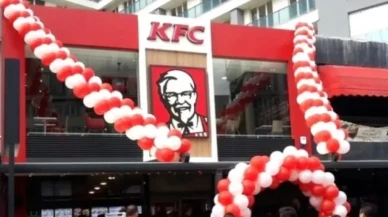 KFC İsrail Malı Mı?