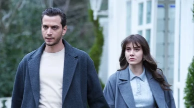 Kıskanmak 19. Bölüm Tek Parça Full İzle! Now TV Kıskanmak son bölüm izle!