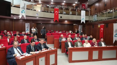 Mecliste kritik adım: İzmit Denetim Komisyonu Üyeleri netleşti - İşte Kocaeli Gazetesi