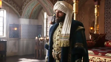 Mehmed: Fetihler Sultanı 66. Bölüm Tek Parça Full İzle! TRT 1 Mehmed: Fetihler Sultanı son bölüm izle!
