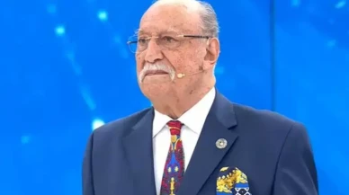 Müge Anlı'nın Programında Neden Görünmüyor? Rahmi Özkan Ayrıldı mı?