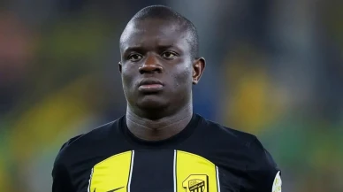 Fenerbahçe, N'Golo Kante transferinde kritik aşamaya geldi! Pazarlıklar hız kazandı