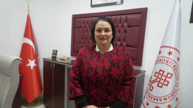 Niğde İl Kültür ve Turizm Müdürü Elif Belkıs Baştürk görevden alındı