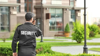 Özel güvenlik nasıl olunur? Özel güvenlik olmanın şartları neler, boy, kilo ve yaş sınırı var mı?