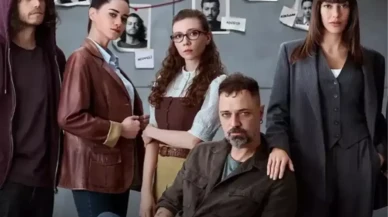 Persona Dizisi: Oyuncu Kadrosu ve Konusu Hakkında Her şey