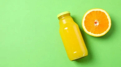 Portakal Suyunun Sağlık Üzerindeki Etkileri: Kalp, Beyin ve Kan Şekerine Faydaları