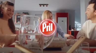 Pril hangi ülkenin? Pril hangi ülkenin ürünü, markası?