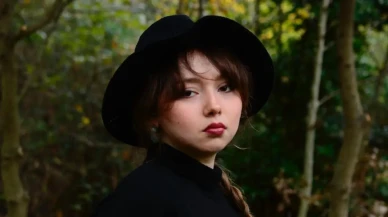 Rana Kara’dan Yeni Single: 'Ruhumun Uyumu' Müzikseverlerle Buluştu!