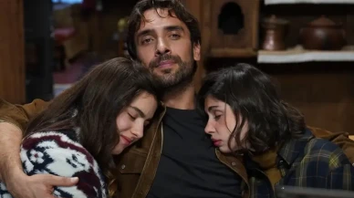 Taşacak Bu Deniz 14. Bölüm full İzle... TRT 1 Taşacak Bu Deniz yeni bölüm tek parça izle!