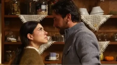 "Taşacak Bu Deniz" Dizisinin Bu Akşam Ekranlarda Olup Olmayacağı ve Yeni Bölüm Yayın Tarihi Merak Ediliyor!