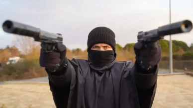 Teşkilat 165. Bölüm Tek Parça Full İzle! TRT 1 Teşkilat son bölüm izle!