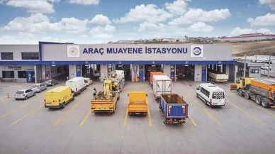 Tüm araç sahiplerini ilgilendiriyor: 2026 muayene ücretleri belli oldu! Cezası var