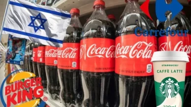 Türkiye'de satılan İsrail markaları ve malları listesi Güncel 2026