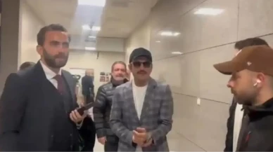 Son Dakika: Ufuk Bayraktar'ın Serbest B bırakıldığı Gelişmesi! Hapsin Sebepleri Neler?