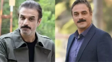 Ünlü Oyuncu Ufuk Özkan: Hayatı ve Kariyeri Hakkında Bilgiler