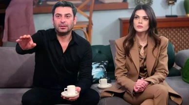 Uzak Şehir 46. Bölüm Yeni Bölüm Tek Parça Full İzle! Kanal D Uzak Şehir son bölüm izle!