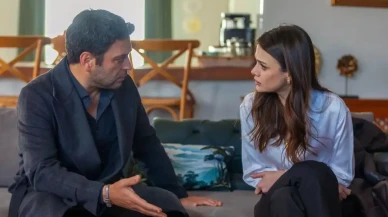 Uzak Şehir 47. Bölüm Yeni Bölüm Tek Parça Full İzle! Kanal D Uzak Şehir son bölüm izle!