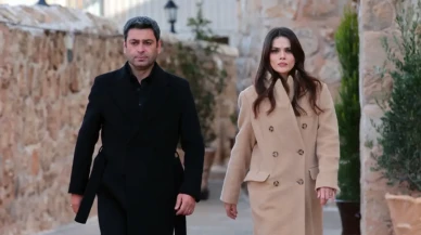 Uzak Şehir Yeni Bölüm Ne Zaman? 44. Bölümde Neler Olacak, Fragman Yayınlandı mı?