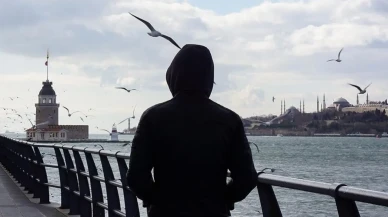 Valilikten İstanbullulara hava alarmı: Sağanak ve lodos etkili olacak