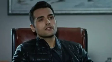 Yalçın Hafızoğlu Kimdir? ‘Kızılcık Şerbeti’ Dizisinin Emir’i Hakkında Merak Edilenler