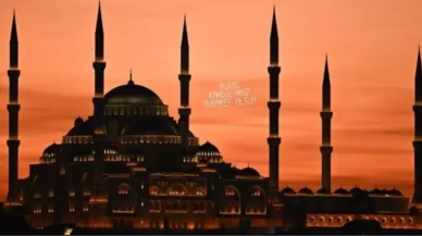 Miraç Kandili Ne Zaman İdrak Edilecek? 2026 Takvimine Göre Tarih Belirlendi!