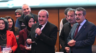 Erzurum’da 'Aileye Sosyal Konut Projesi' Kura Heyecanı