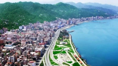 Rize’de Gençlerin En Büyük Sorunu Ne? İşsizlik ve Göç İlk Sırada
