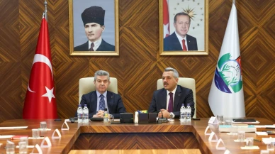 Kaçkar Turizm Birliği Toplantısı Rize’de Yapıldı