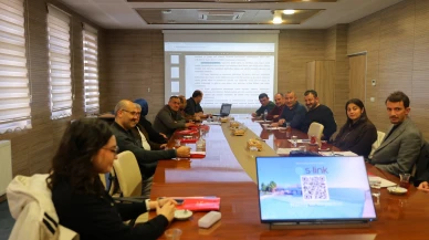 Bayburt’ta Taşınır Kayıt Yetkililerine Yönelik Hizmet İçi Eğitim Düzenlendi