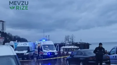 Kayıp olarak aranan kadın ölü bulundu