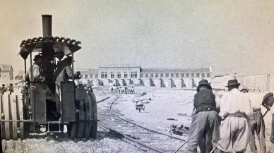 Aqua Rize: Şehir ve suyla olan ilişkisi hakkında bir sergi