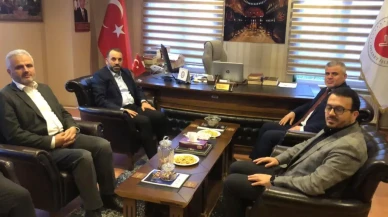 Rize İl Müftülüğü, Kardeş Şehir Projesi Kapsamında Artvin'de Ramazan Etkinlikleri Düzenledi!