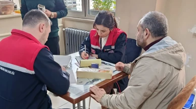 Okullarda Gıda Denetimleri Gerçekleştirildi