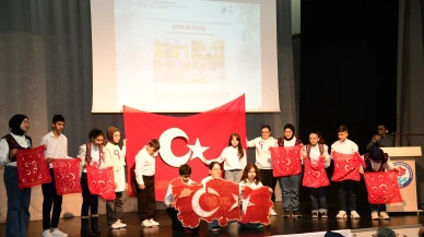 Trabzon’da Özel Eğitim Farkındalığı İçin Anlamlı Buluşma