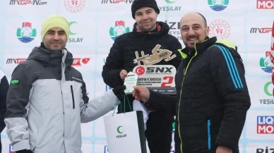 Rize'den Tüm Dünyaya Sağlıklı Gelecek İçin Spor Çağrısı!