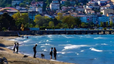 Ordu'da Görülmesi Gereken Yerler