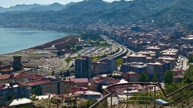 Rize’de Ev Alınır mı? İlçe İlçe Yaşam Değerlendirmesi