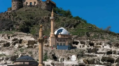 Peribacaları ile Ünlü Nevşehir'de Görülmesi Gereken 23 Yer