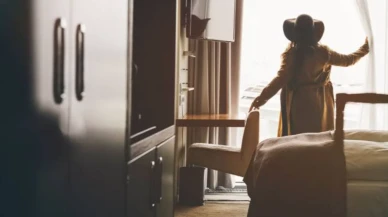 Artvin'in En İyi Otelleri - Artvin'de Nerede Kalınır?