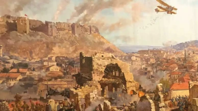 Kültürün Başkenti Gaziantep'te Gezilecek En Güzel Yerler