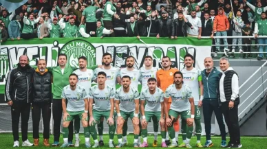 Rize Takımı, Amasya'da Zorlu Puan Mücadelesine Çıkıyor