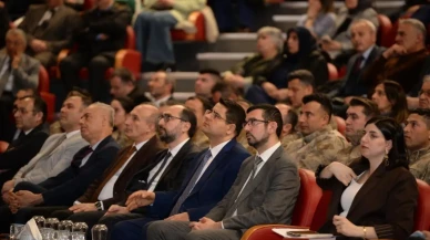 Erzurum’da CİMER’in Kamusal İletişimdeki Rolü Anlatıldı