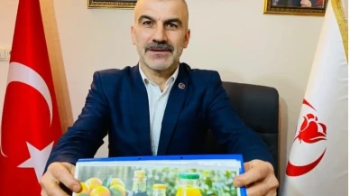 BBP Rize İl Başkanı’ndan İstihdamı Destekleyen Ziyaret!