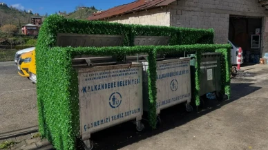 Kalkandere’de Saha Çalışmaları Aralıksız Sürüyor