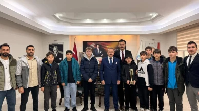 Gururumuz Oldular: Trabzon İl Karması Türkiye İkincisi