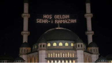 Rize’de Ramazan Ruhu ve Ramazanın Önemi
