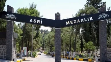 Gaziantep defin listesi! Bugün kaç kişi öldü? 18 Şubat Çarşamba...